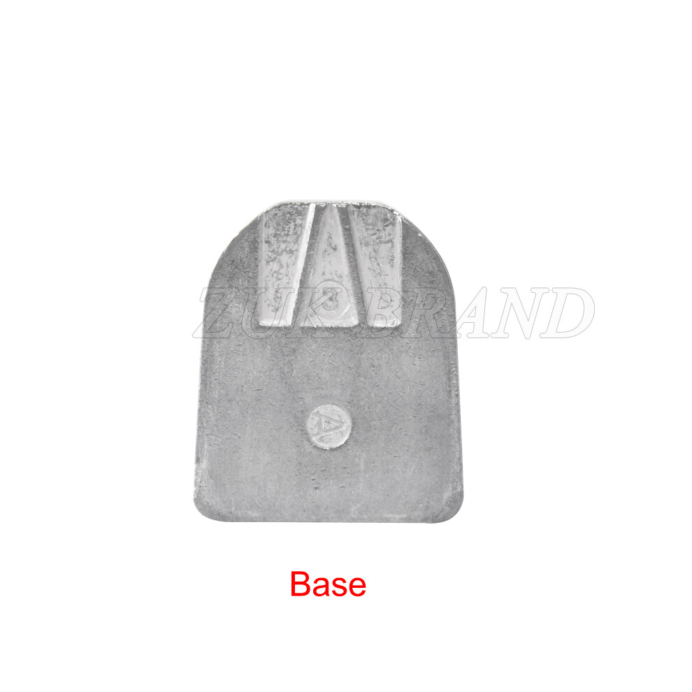 (Base Only) Interior Windscreen Rearview Back Up Mirror For Nissan Fairlady Navara-image-OPC-PF96XHJ-NEW