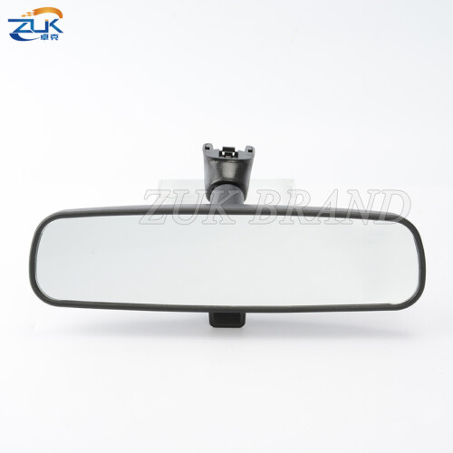 (Normal) Interior Windscreen Rearview Back Up Mirror For Nissan Fairlady Navara 2