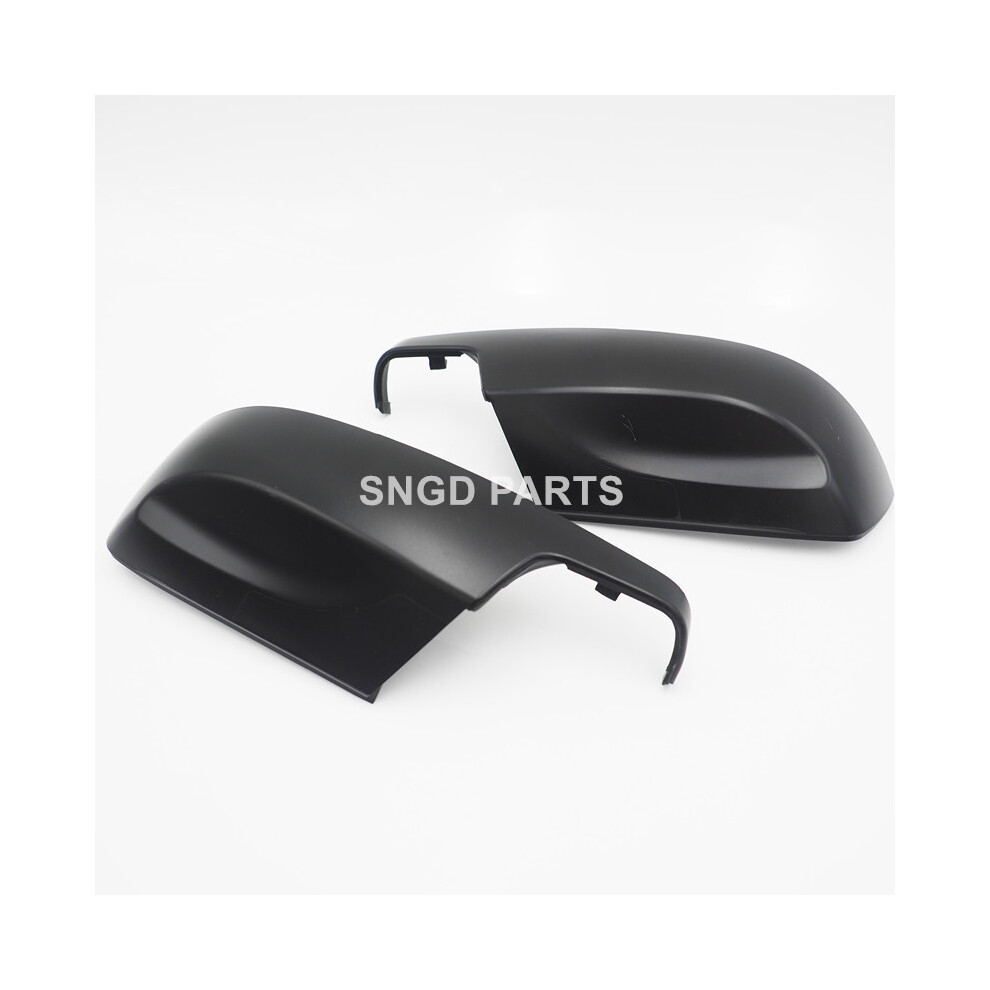 (1 Pair) For Subaru Forester Xv Legacy Outback 2012-2017 Impreza Exiga Door Rearview 9486291538971