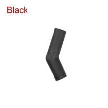 (Black) Motorbike Shifter Shoe Sleeve Rubber Sock Motorcycle Shift Lever Protector