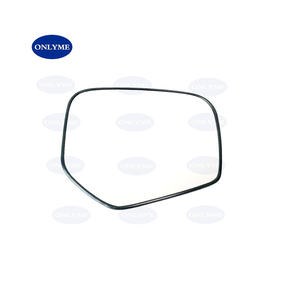(Right Side) Car Pickup Heated Convex Mirror Glass For Mitsubishi L200 2005 06 07 9486291538643