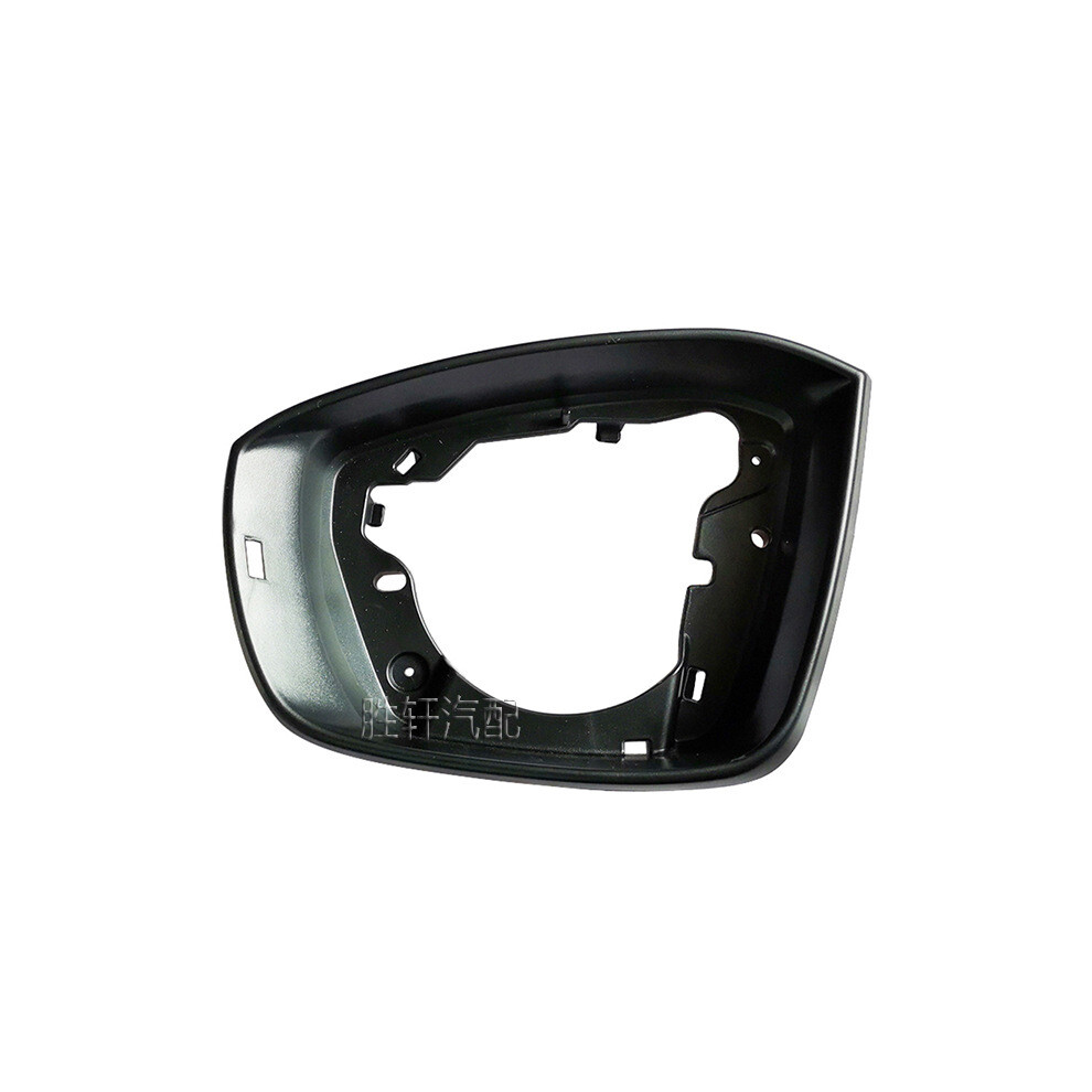 (Right Side Rh) Side Mirror Frame Holder For Skoda Octavia Mk3 A7 5E For Vw T-Roc 2014 9486291540097