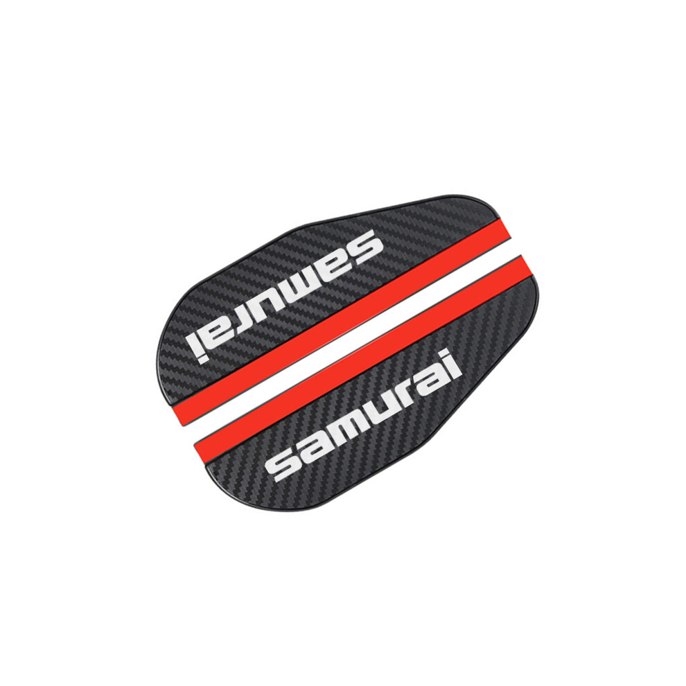 (For Samurai) Car Rearview Mirror Rain Eyebrow Auto Accessories For Sui Jimny Swift 9486291539374
