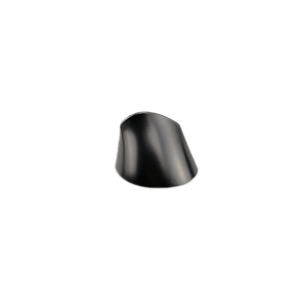 (1Pc Right A) Car Exterior Rearview Mirror Lower Base Cover Wing Door Side Mirror Bottom 9486291541384