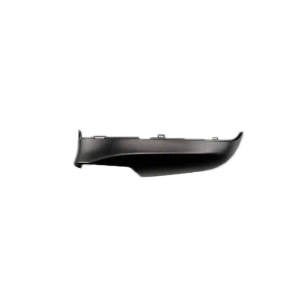 (1Pc Left B) Car Exterior Rearview Mirror Lower Base Cover Wing Door Side Mirror Bottom 9486291541377