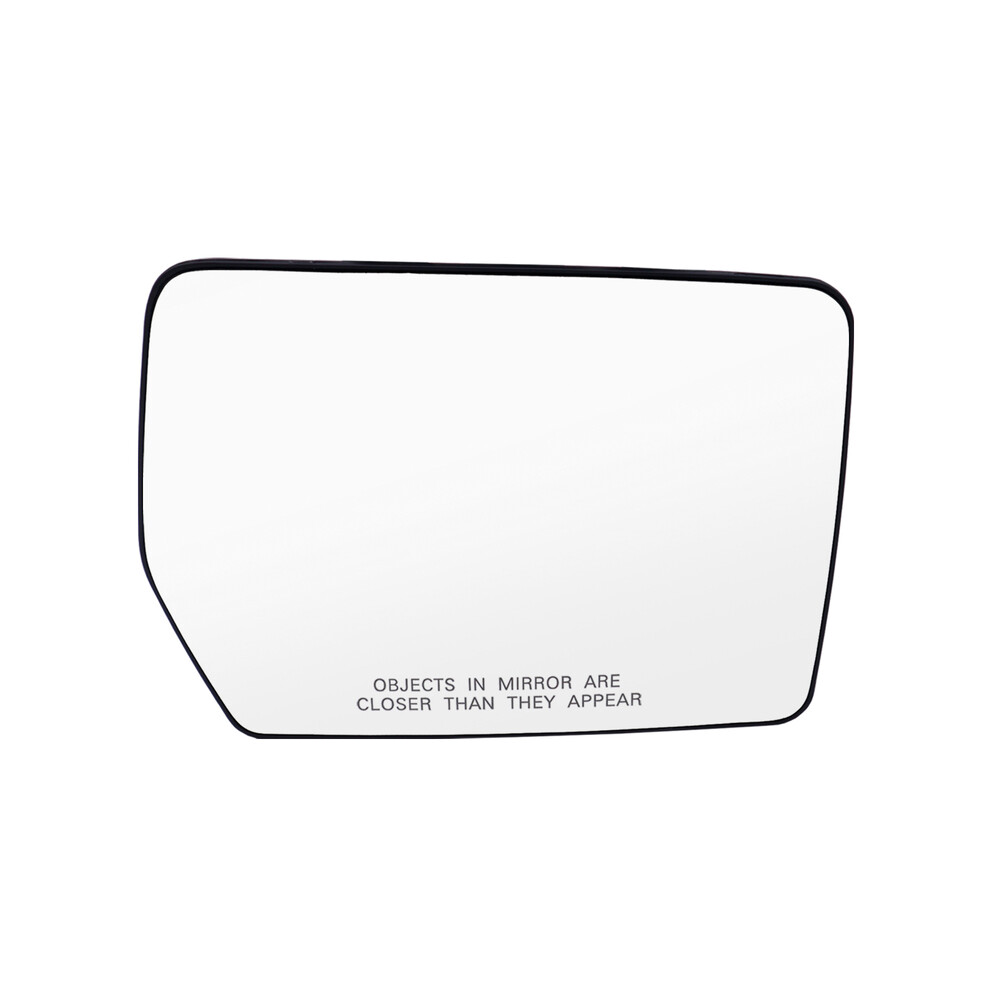 (04-14 Right) For Ford F-150 F150 2004 2005-2014 Pickup Heated Right Left Side Mirror 9486291542077
