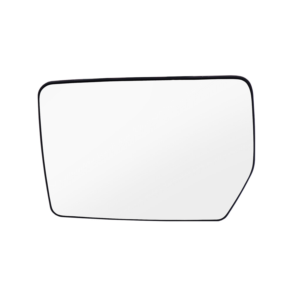 (04-10 Left) For Ford F-150 F150 2004 2005-2014 Pickup Heated Right Left Side Mirror 9486291542060