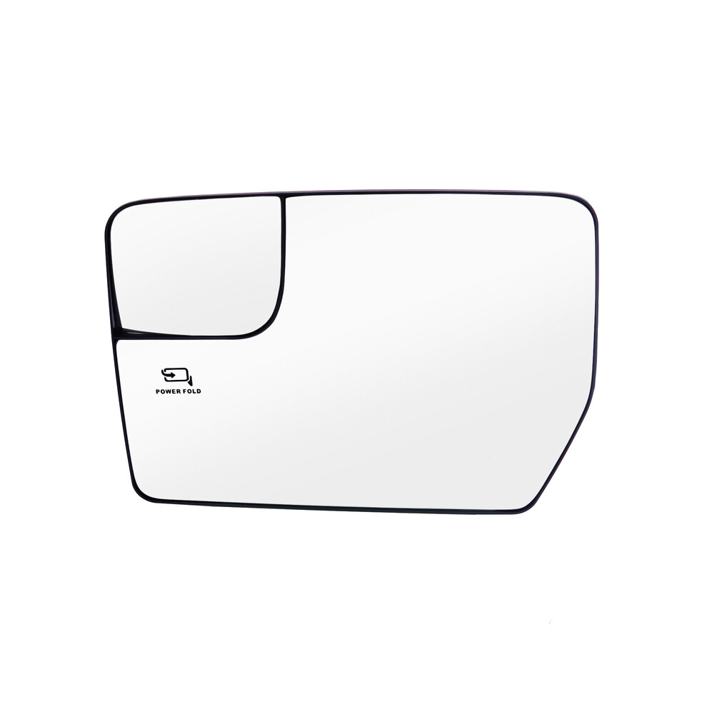 (11-14 Left) For Ford F-150 F150 2004 2005-2014 Pickup Heated Right Left Side Mirror 9486291542084
