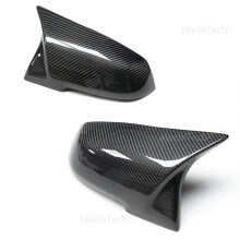 (Carbon fiber pattern) For BMW 3 Series F30 F31 320i 328i 330i 335i Sedan & Touring Auto Car