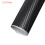 (type1 black) Carbon Fiber Vinyl Film 3D Solid Small Texture High Gloss Car Wrap Roll 1