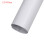 (type2 white) Carbon Fiber Vinyl Film 3D Solid Small Texture High Gloss Car Wrap Roll 1