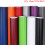 (type2 silver gray) Carbon Fiber Vinyl Film 3D Solid Small Texture High Gloss Car Wrap Roll 2