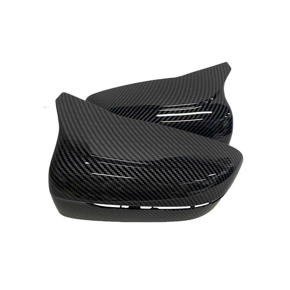 (Carbon Fiber Pattern) For Bmw 3 4 5 7 8-Series G20 G21 G28 G11 G12 G14 G15 G16 G30 G31 G38 G22 9486291546082