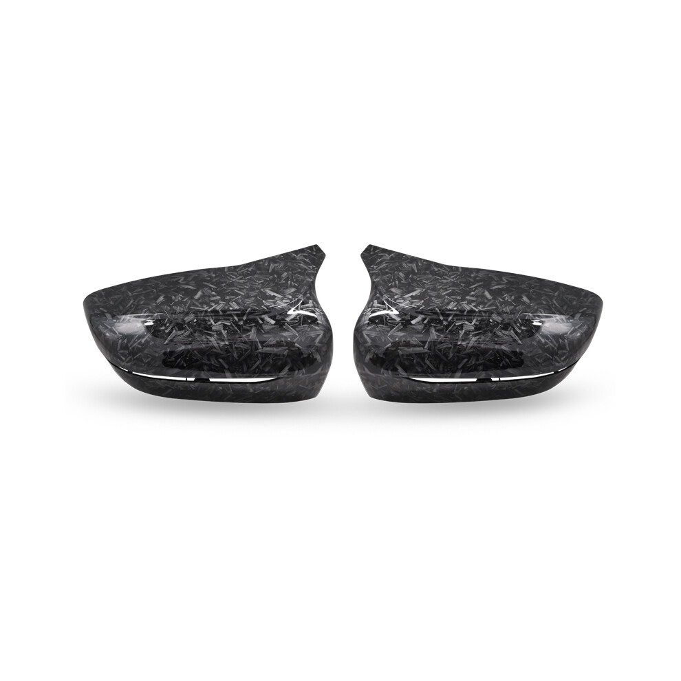 (Forged Carbon Look) For Bmw 3 4 5 7 8-Series G20 G21 G28 G11 G12 G14 G15 G16 G30 G31 G38 G22 9486291546099