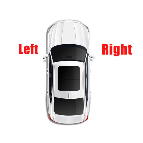(left and right) For Benz A-Class/B-Class/C-Class W204/E-Class W212/S-Class W221/GLA GLK 2