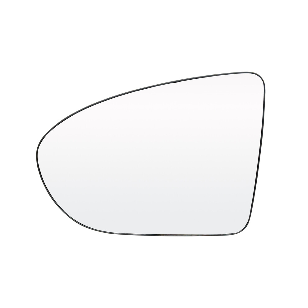 (Left) For Nissan Qashqai +2 / Dualis J10 2007 - 2014 Left Right Door Side Wing Silver 9486291548499