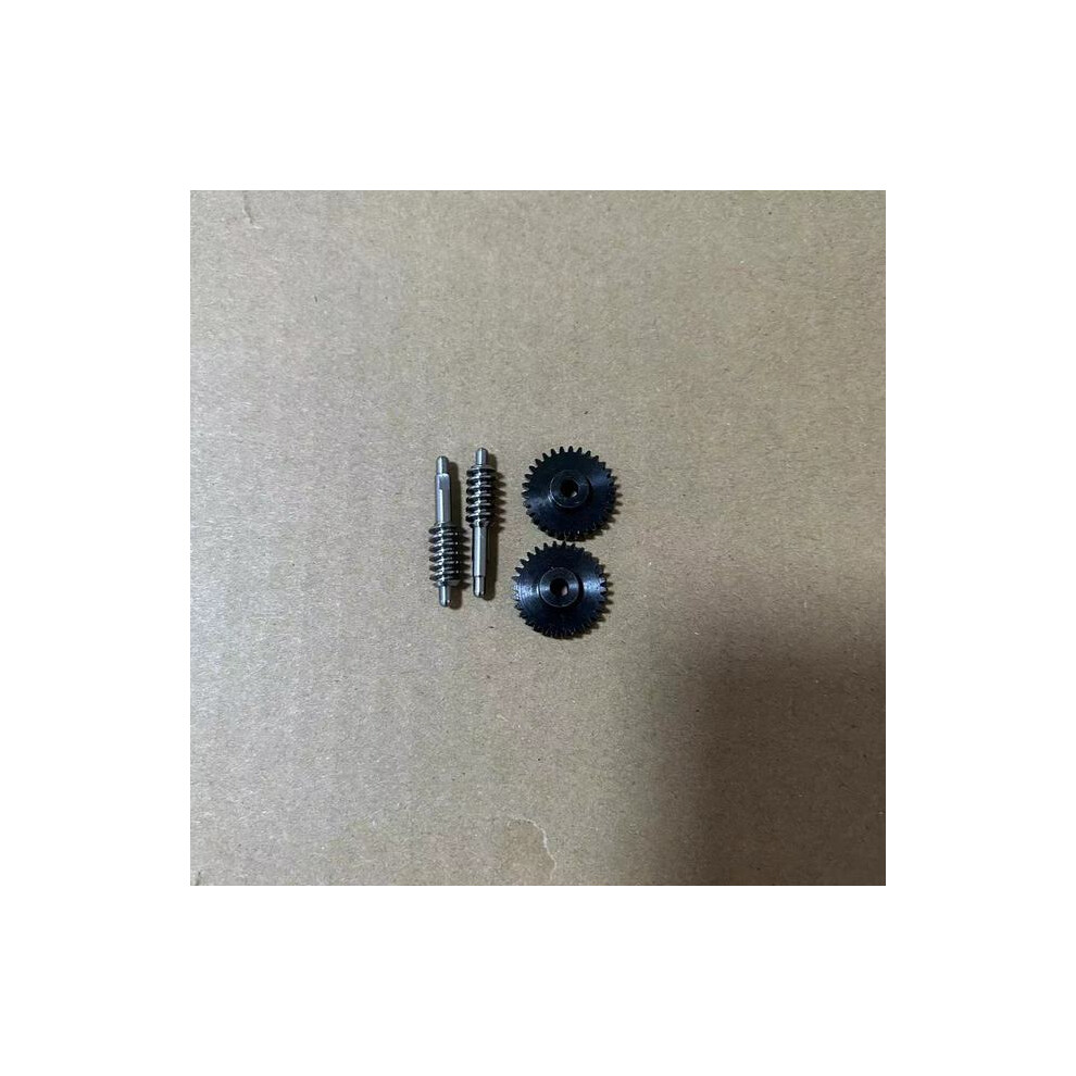 (2 Set 30 Teeth) 30 Teeth 48Teeth Metal Gear For Retractable Side Rearview Mirror For Mazda 9486291548802