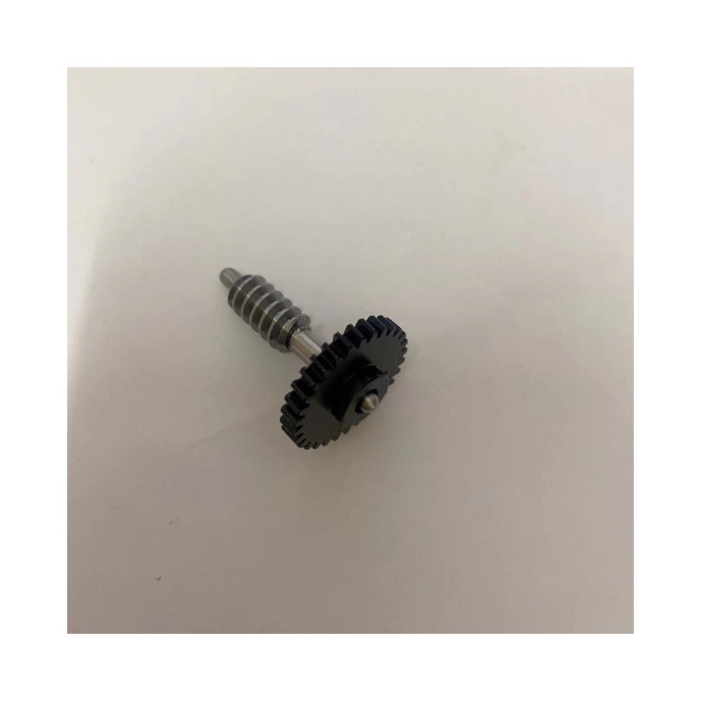 (30T And Metal Rod) 30 Teeth 48Teeth Metal Gear For Retractable Side Rearview Mirror For Mazda 9486291548826