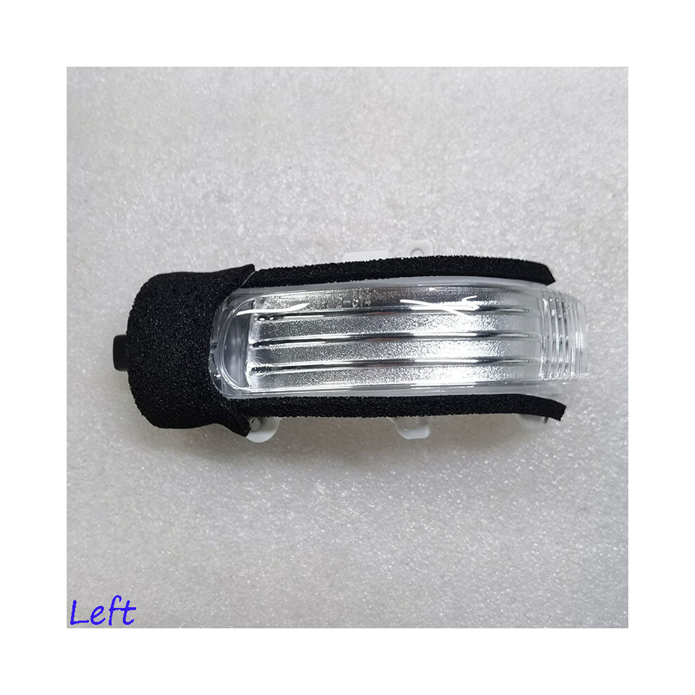 (Lamp Left) Car Accessories For Toyota Corolla Axio Fielder E14 G 2006-2011 Rearview 9486291550621