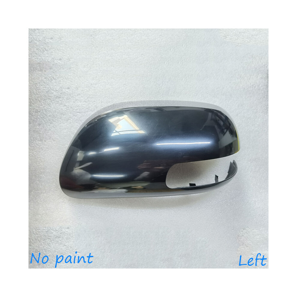(No Paint Left) Car Accessories For Toyota Corolla Axio Fielder E14 G 2006-2011 Rearview 9486291550669