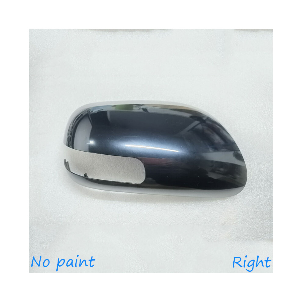 (No Paint Right) Car Accessories For Toyota Corolla Axio Fielder E14 G 2006-2011 Rearview 9486291550676