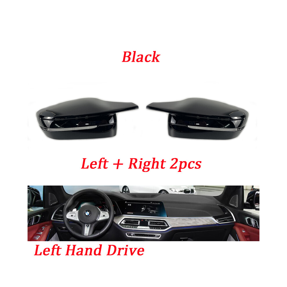 (Lhd-) For Bmw 3 5 7 8 Series G20 G21 G28 320D 330E 330I G30 G38 G11 G12 G15 Black 9486291552137