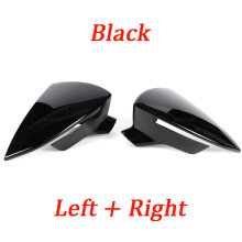 (Gloss Black) Black For Seat Leon 5F MK3 ST Cupra 2013-2020 Ibiza MK5 Arona 2017-2018