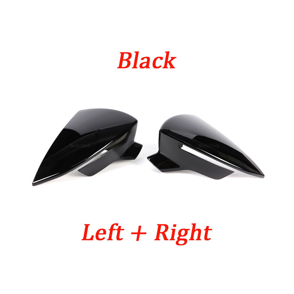(Gloss ) For Seat Leon 5F Mk3 St Cupra 2013-2020 Ibiza Mk5 Arona 2017-2018 Black 9486291552885