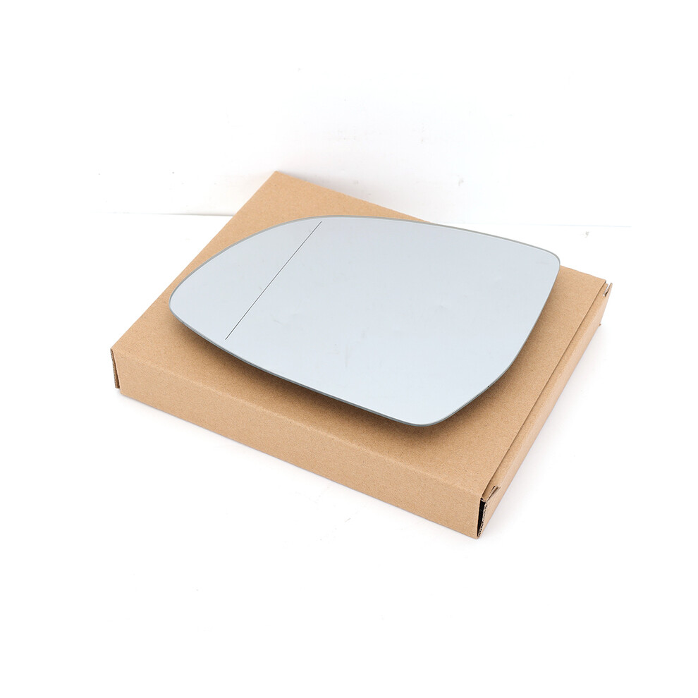 (Left) Side Mirror For Bmw X3 G01 X4 F26 G02 X5 F15 G05 X6 F16 G06 2015-2019 9486291552908