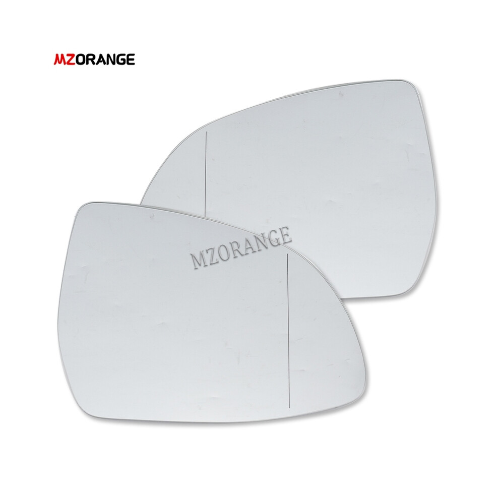 (1 Pair) Side Mirror For Bmw X3 G01 X4 F26 G02 X5 F15 G05 X6 F16 G06 2015-2019 9486291552892