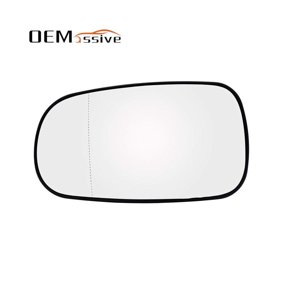 (Left Hand Side) For Saab 93 95 9-3 9-5 2003 - 2012 Left Right Driver Passenger Side Wing 9486291549052