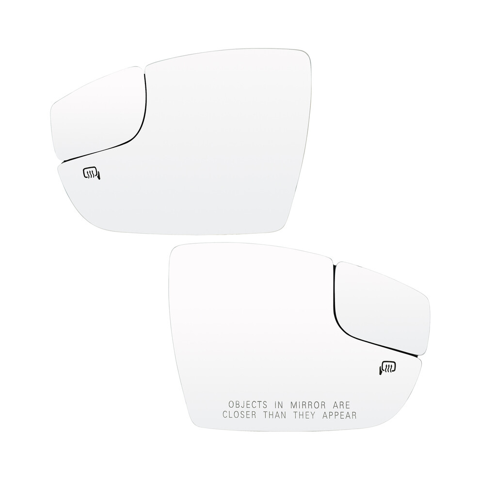 (Left And Right) For Ford Focus 2012 2013 2014 2015 2016 2017 2018 Driver Passenger Side 9486291553264