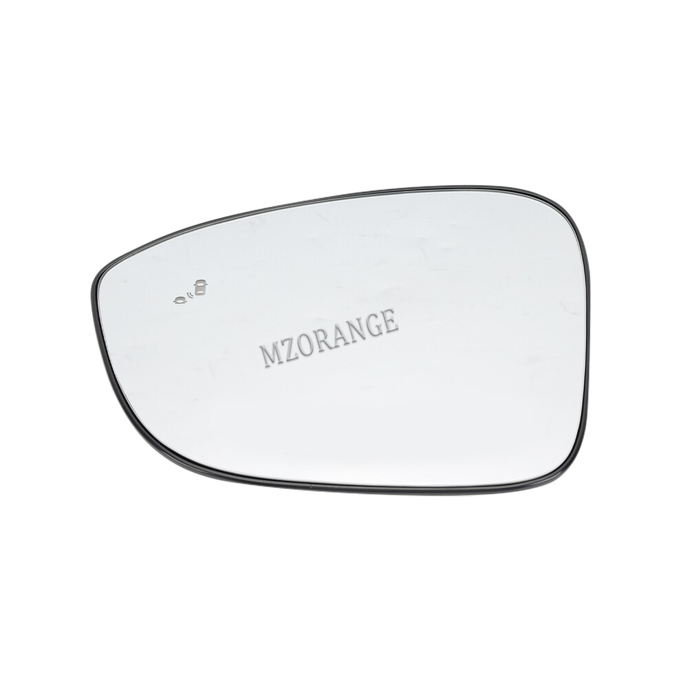 (Left Side) Side Rearview Mirror For Honda Accord 2018-2022 Usa Version Car Mirrors 9486291553646