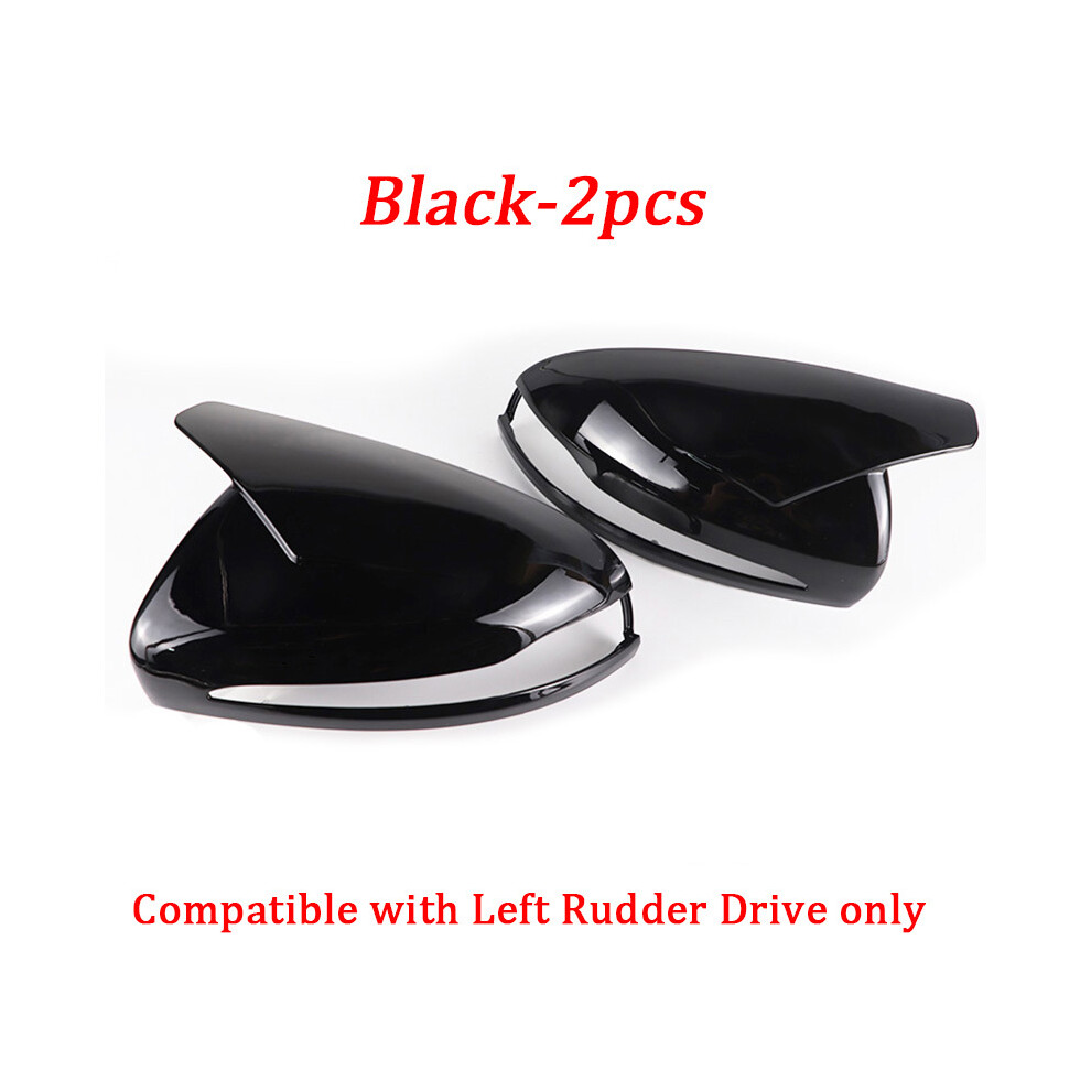 (-2) For Mercedes Benz C Glc S E Class W205 X253 W222 W213 W238 Replacement Black 9486291554322
