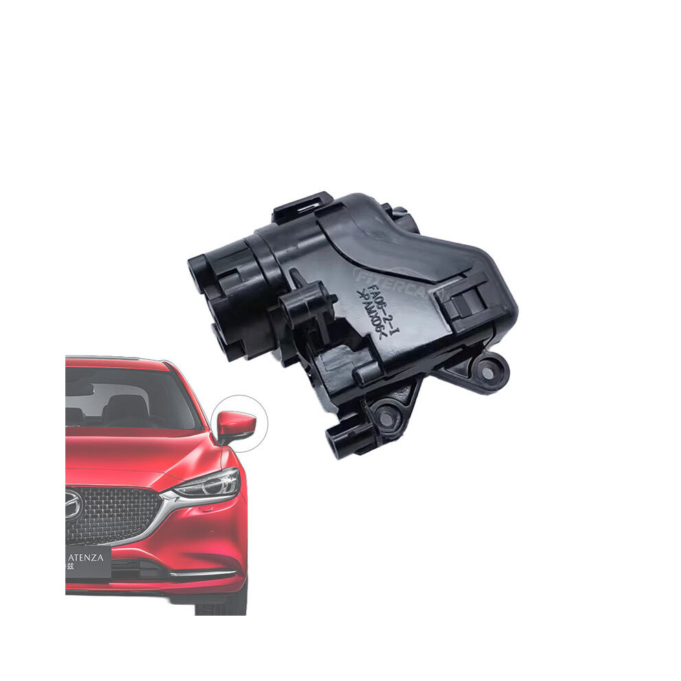 (Rh) Side Wing Mirror Fold Motor Assembly For Axela Atenza Mazda Cx-5 Cx5 9486291554292