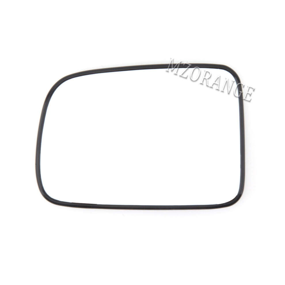 (L) Rearview Mirror Heated For Honda Crv Cr-V Rd1 Rd5 Rd6 Rd7 2002 2003 2004 9486291556678