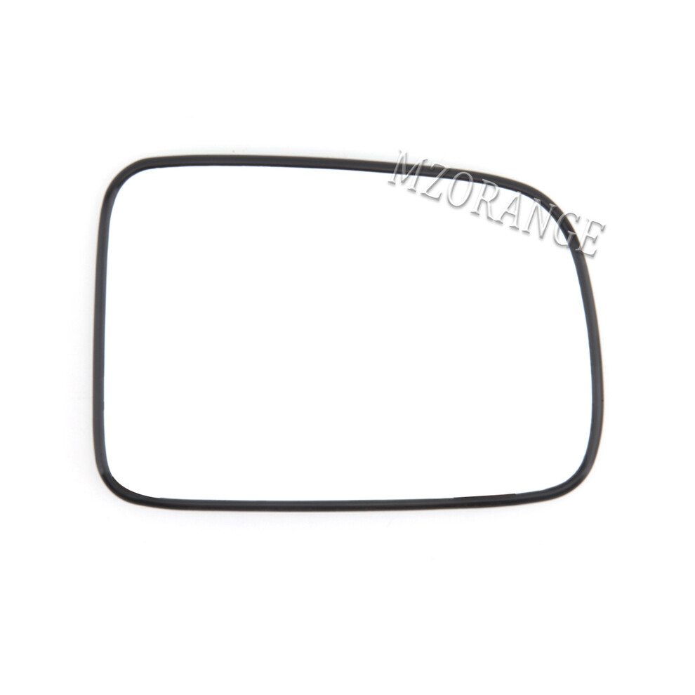(R) Rearview Mirror Heated For Honda Crv Cr-V Rd1 Rd5 Rd6 Rd7 2002 2003 2004 9486291556685