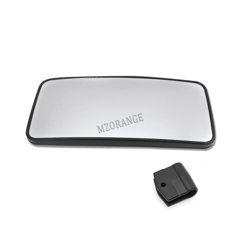 (Right Mirror) Car Rearview Side Mirror For Mitsubishi Canter Fuso Fe Fg 2005-2011 2012-2016 9486291557019