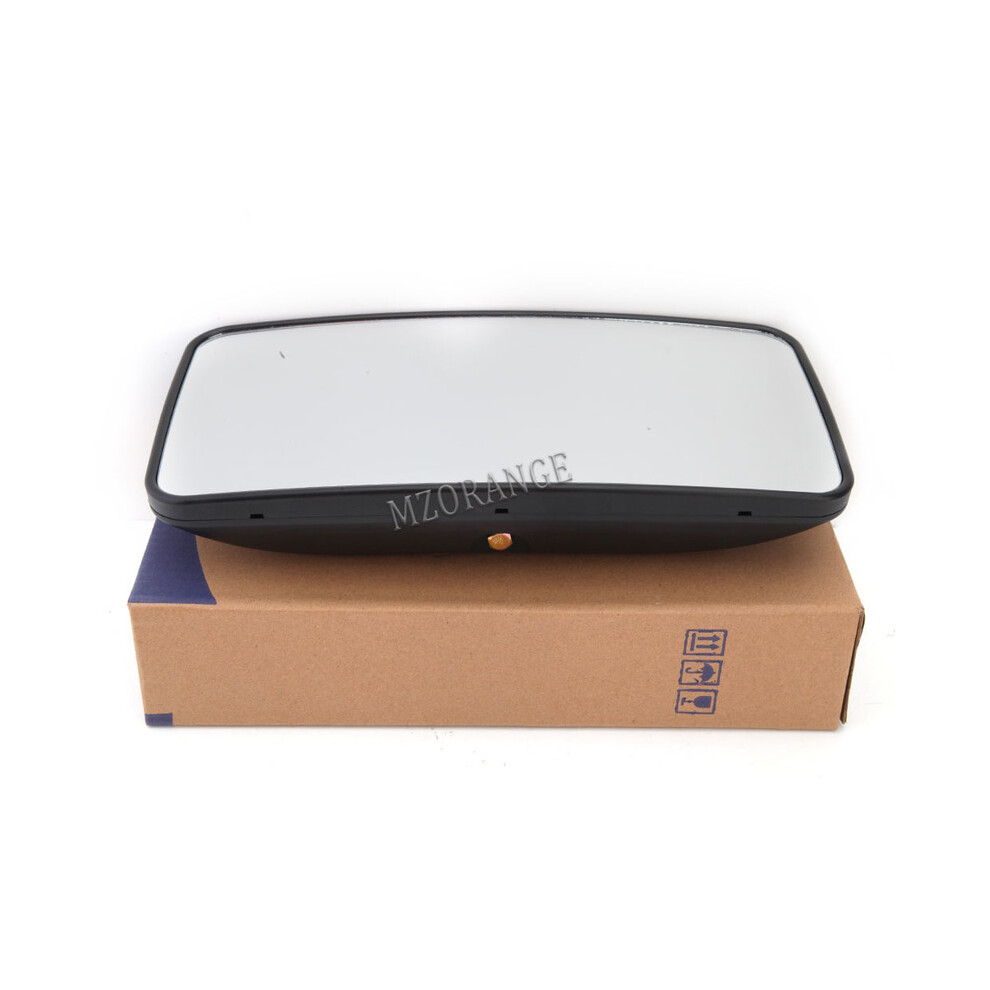 (Left Driver Side) Car Rearview Side Mirror For Mitsubishi Canter Fuso Fe Fg 2005-2011 2012-2016 9486291557002