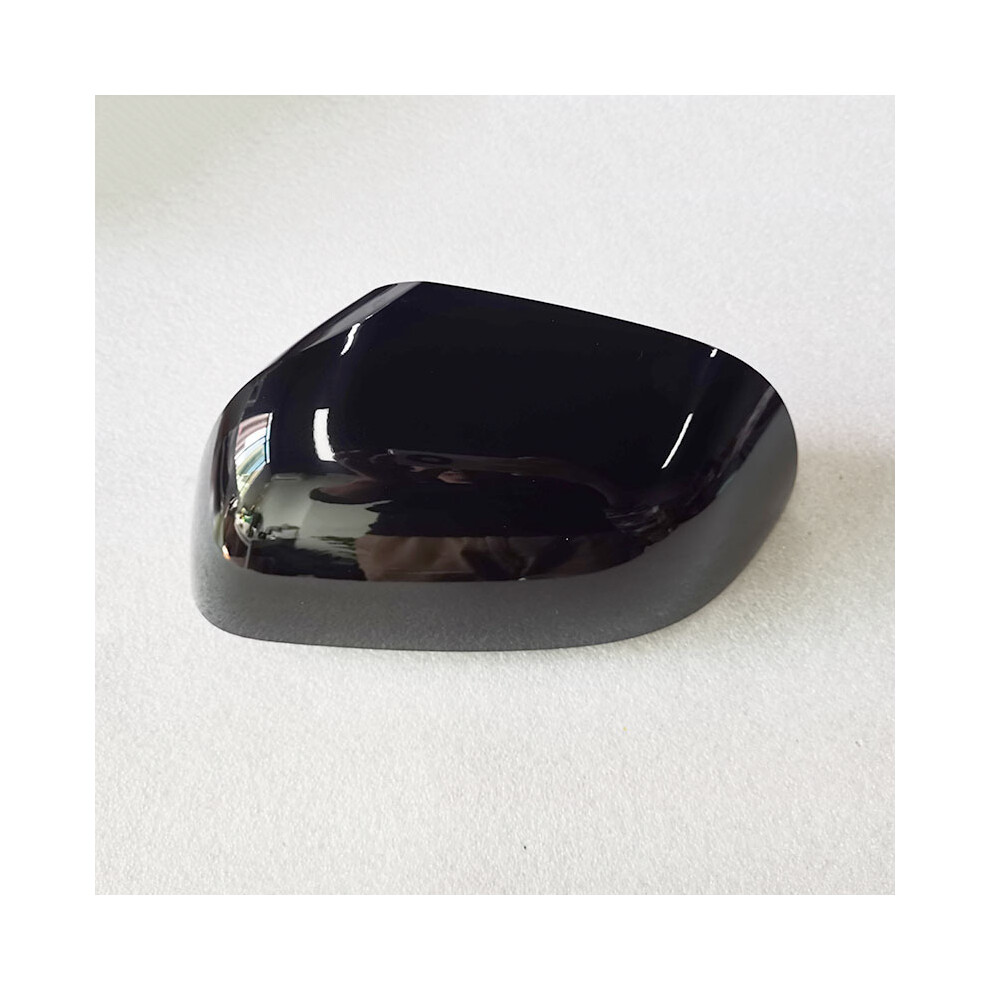 ( Lh) Original Car Accessories For Nissan March Versa Micra K13 Rearview Mirror Black 9486291557101