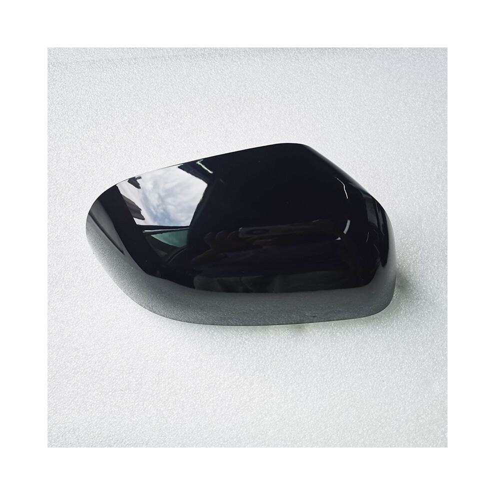 ( Rh) Original Car Accessories For Nissan March Versa Micra K13 Rearview Mirror Black 9486291557057
