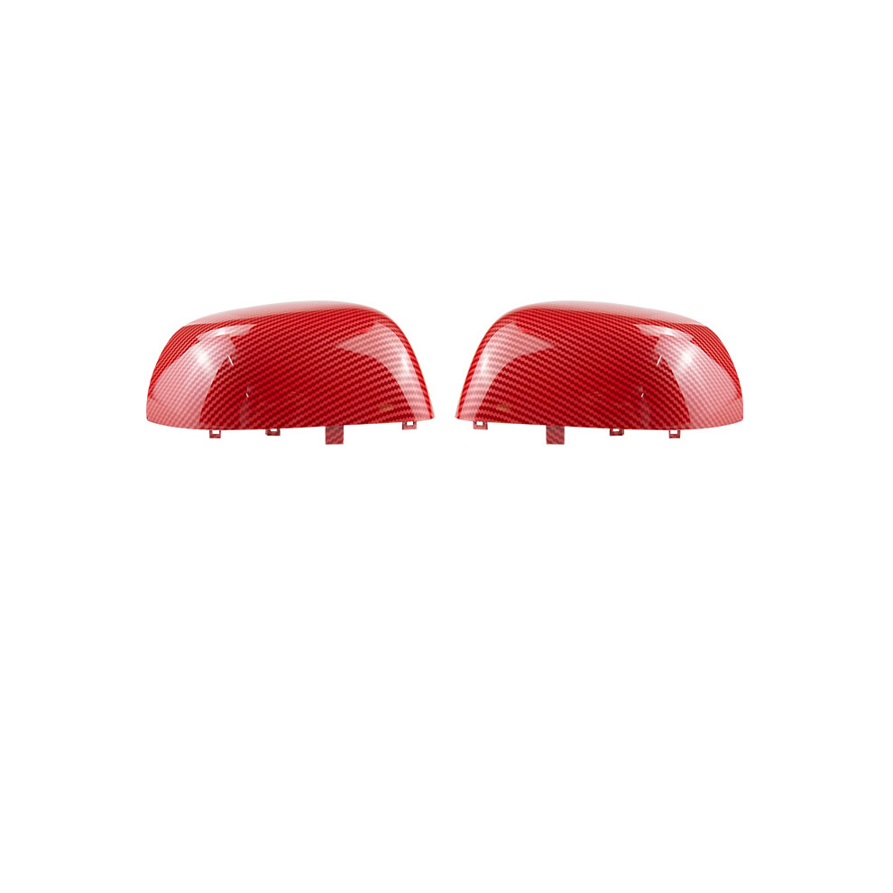 (Carbon Fibre) Original Car Accessories For Nissan March Versa Micra K13 Rearview Mirror 9486291557118