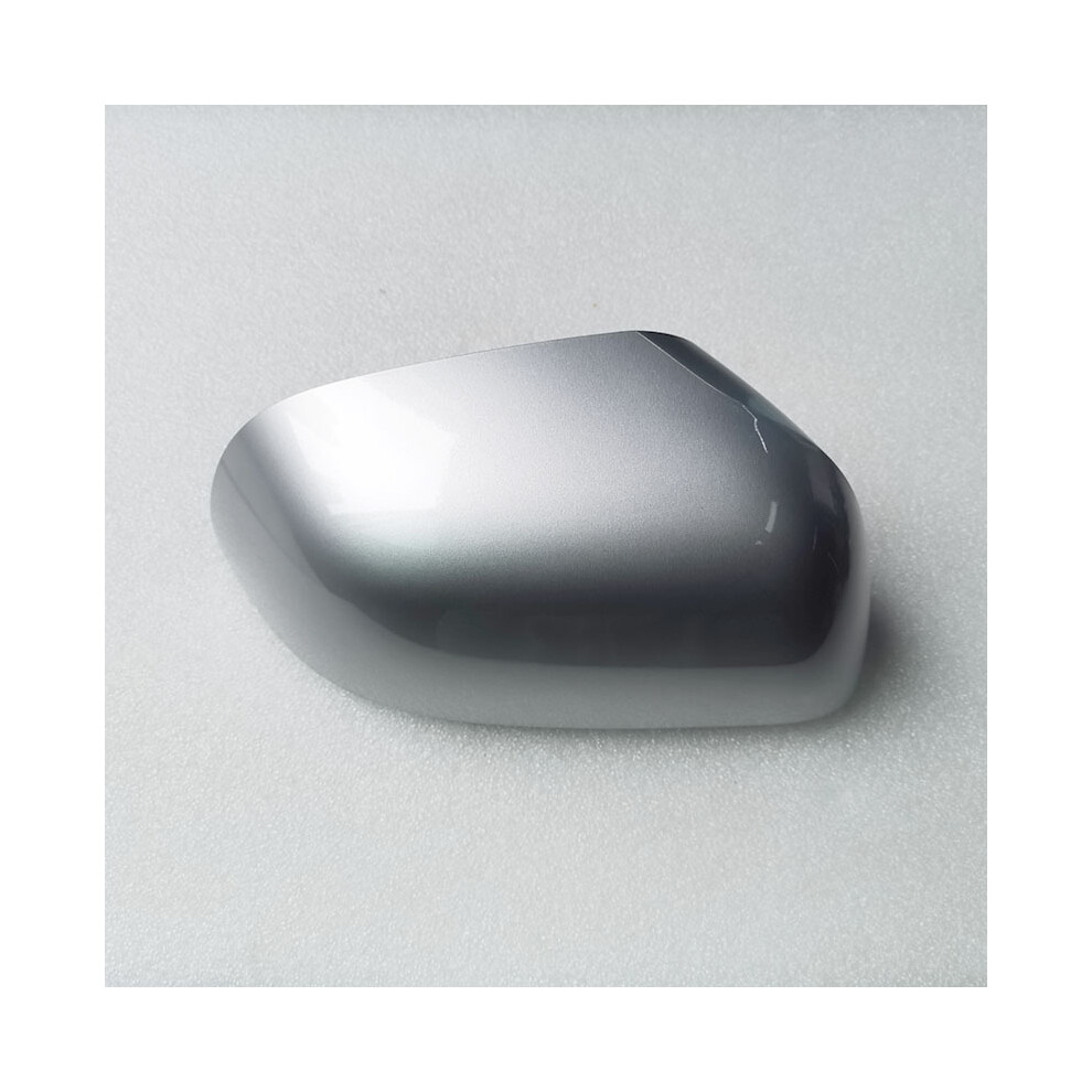 ( Rh) Original Car Accessories For Nissan March Versa Micra K13 Rearview Mirror Silver 9486291557088