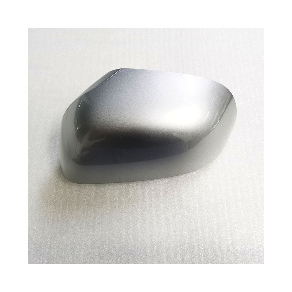 ( Lh) Original Car Accessories For Nissan March Versa Micra K13 Rearview Mirror Silver 9486291557095