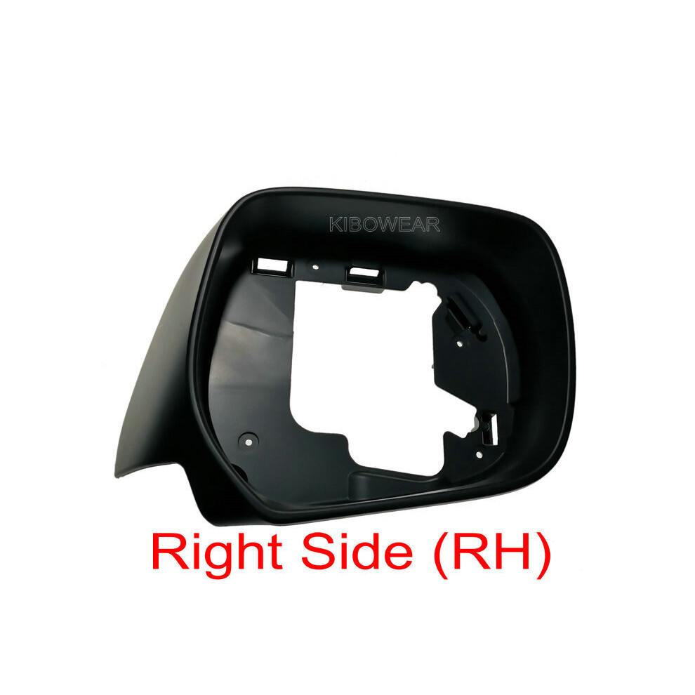 (Right Side Rh) Side Mirror Frame Holder For Toyota Land Cruiser Prado Fj150 Lc150 Grj150 9486291557613