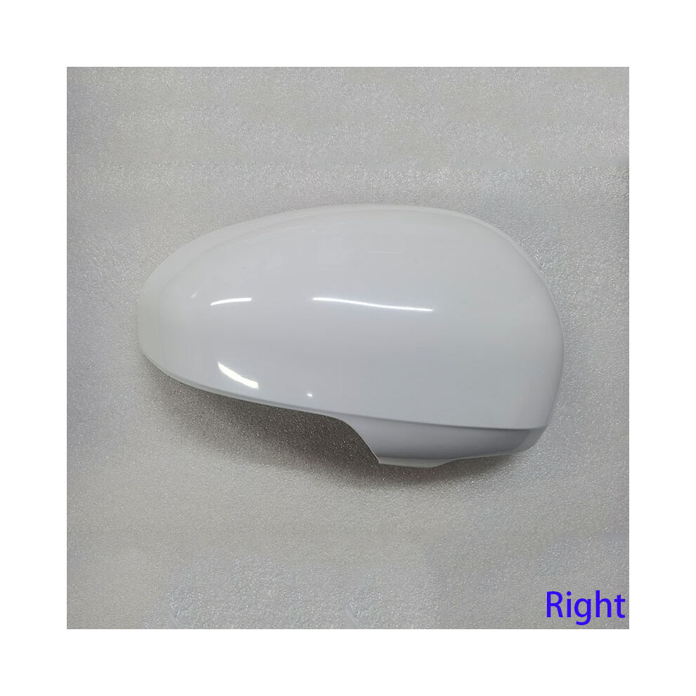 (Cover Right) Rearview Mirror Frame For Toyota Prius Wish Iq Prius+ Camry Reiz Ractis 9486291557200