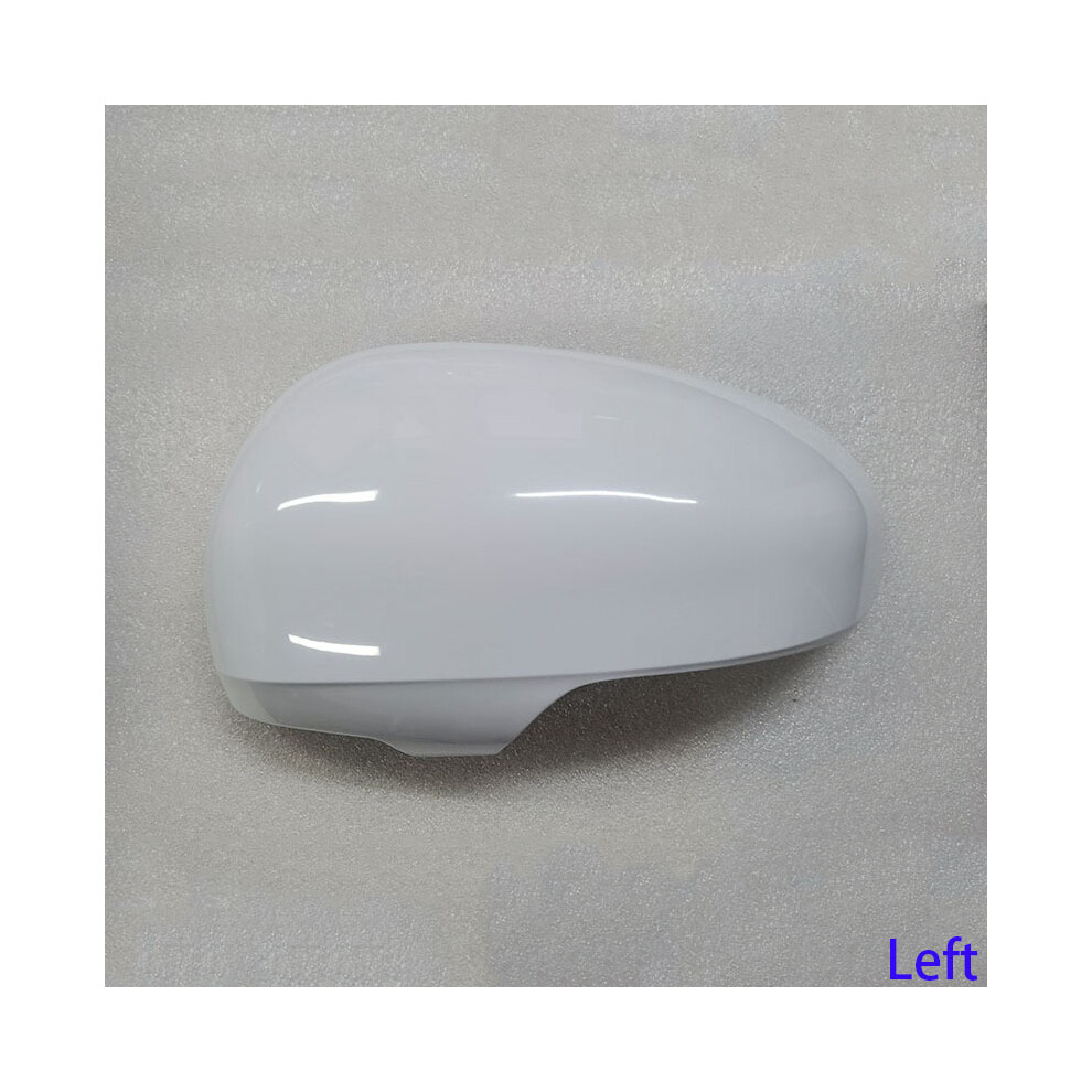 (Cover Left) Rearview Mirror Frame For Toyota Prius Wish Iq Prius+ Camry Reiz Ractis 9486291557194