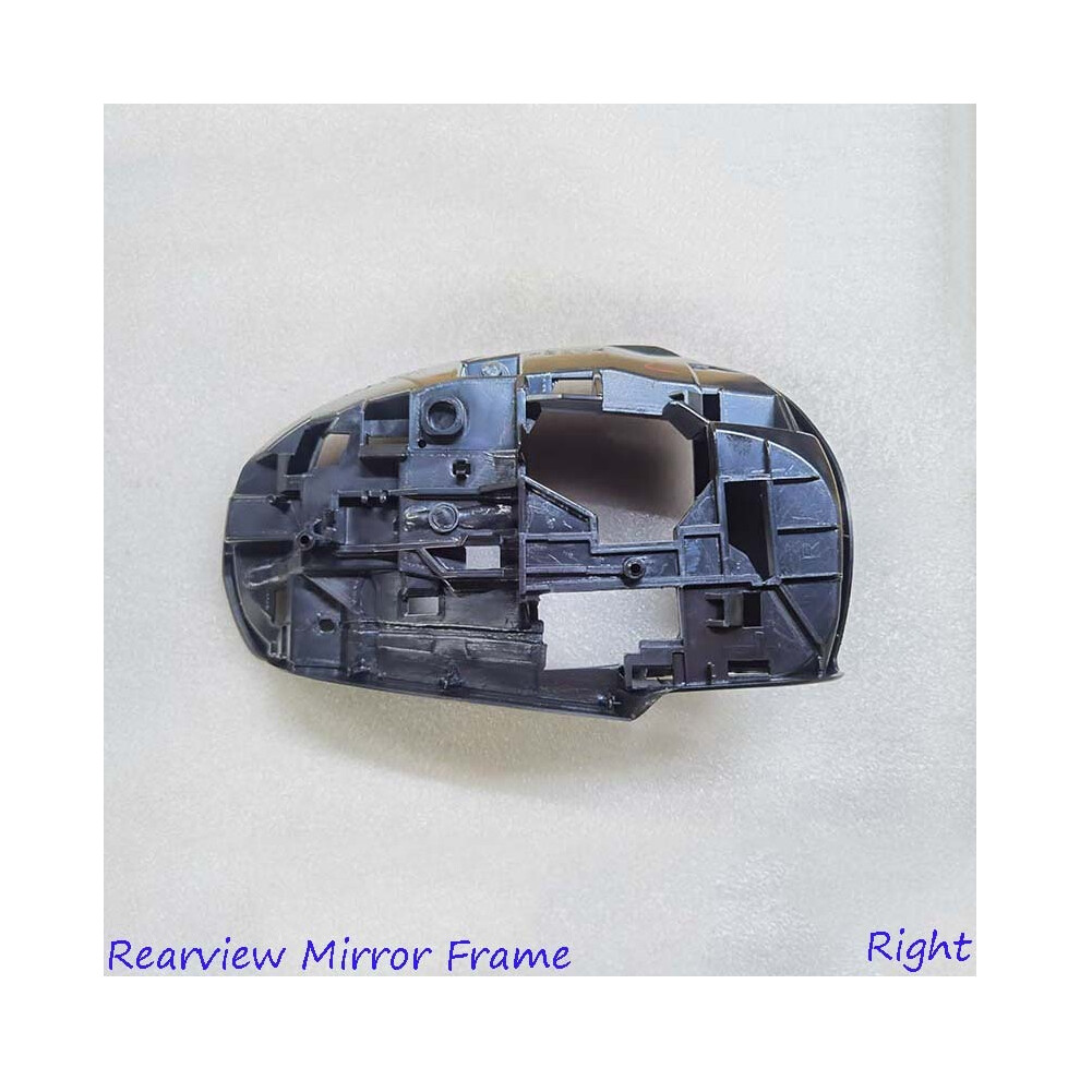 (Frame Right) Rearview Mirror Frame For Toyota Prius Wish Iq Prius+ Camry Reiz Ractis 9486291557224