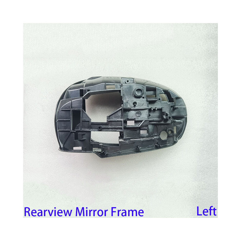 (Frame Left) Rearview Mirror Frame For Toyota Prius Wish Iq Prius+ Camry Reiz Ractis 9486291557217