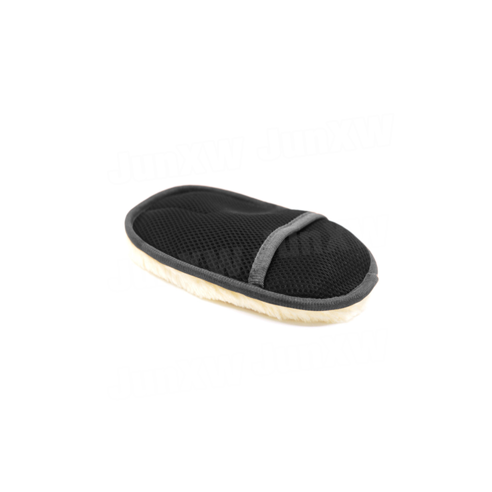 Car Bumper Cleaning Washer Car Styling Wool Soft Car Washing Gloves Cleaning 9486291515293